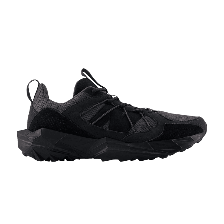 New Balance Tektrel Black Magnet
