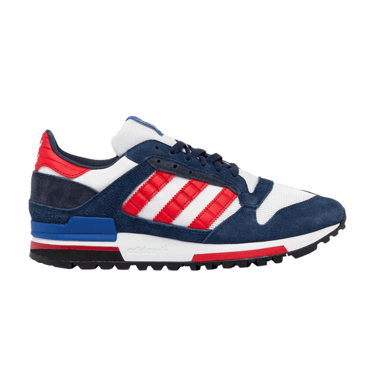Adidas ZX 600 'Collegiate Navy' (2024)