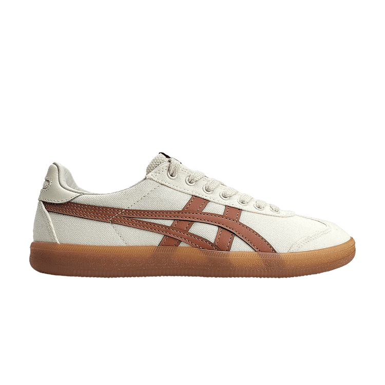 ASICS Onitsuka Tiger Tokuten Cream Caramel