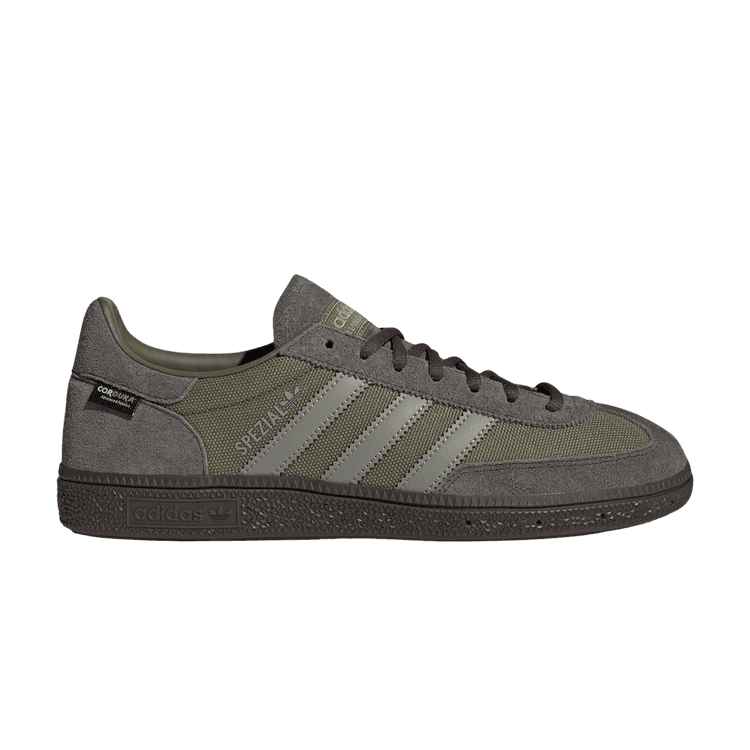 adidas Handball Spezial Cordura Focus Olive