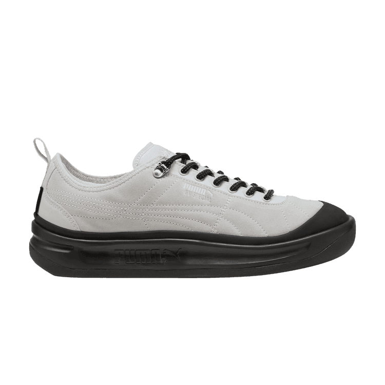 Puma GV Special Cordura Liberaiders Feather Gray