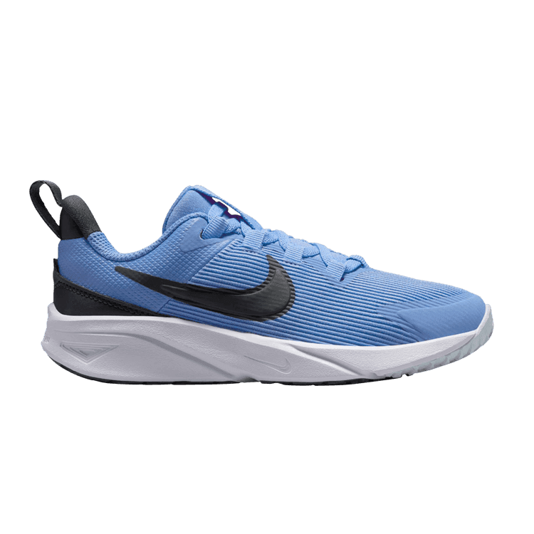 Nike Star Runner 4 Blue Beyond Blue Tint White Anthracite (PS)
