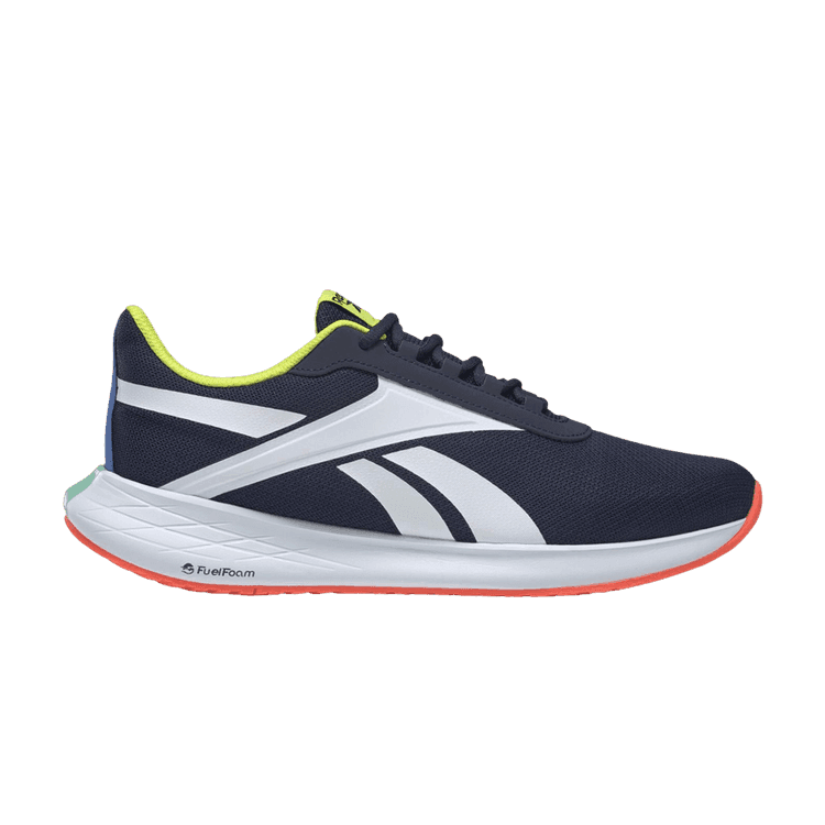 Reebok Energen Plus 'Dark Blue White'