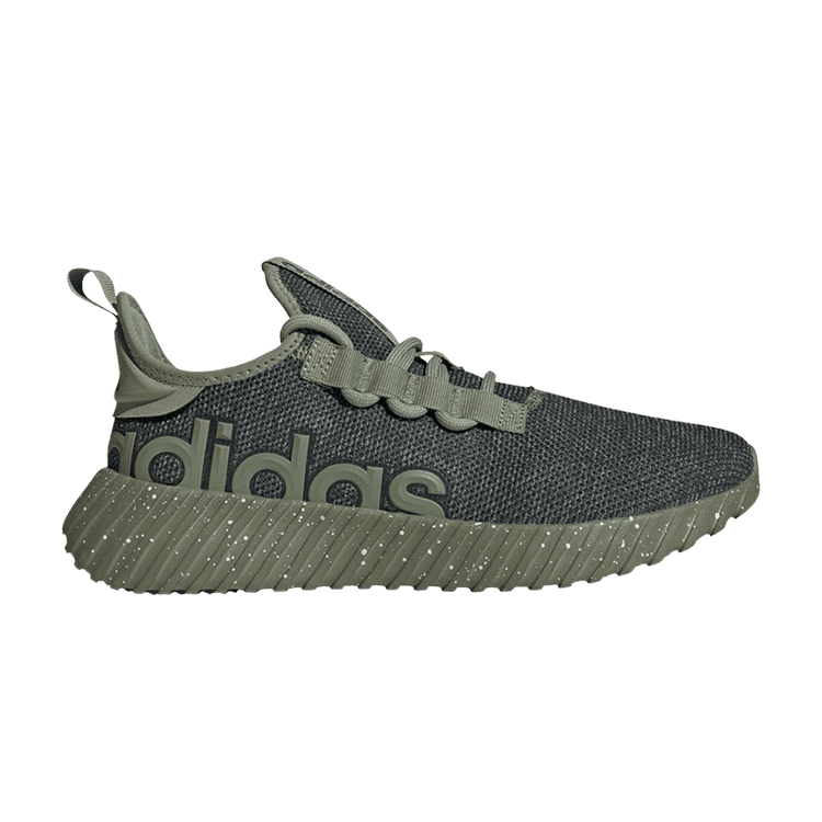 adidas Kaptir 3.0 Wide Tent Green Grey