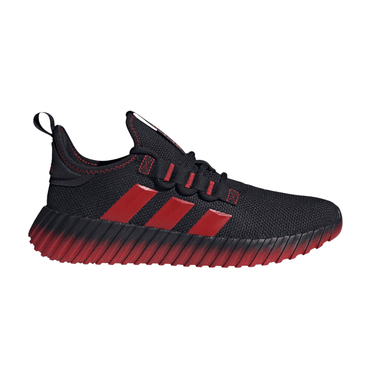 adidas Kaptir 3.0 Core Black Better Scarlet