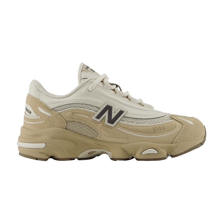 New Balance 1000 Parchment Angora (PS)