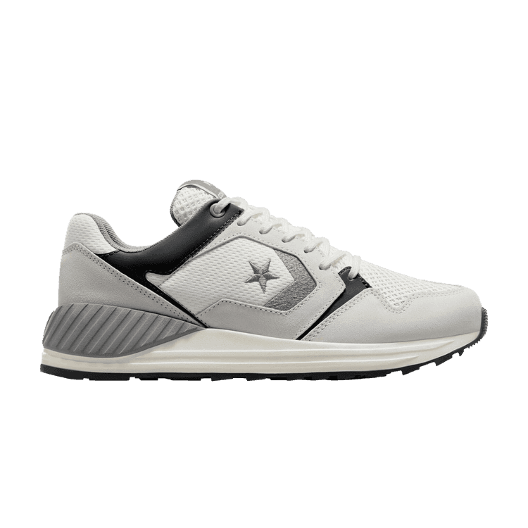 Converse Wave Trainer Barely Grey Vintage White