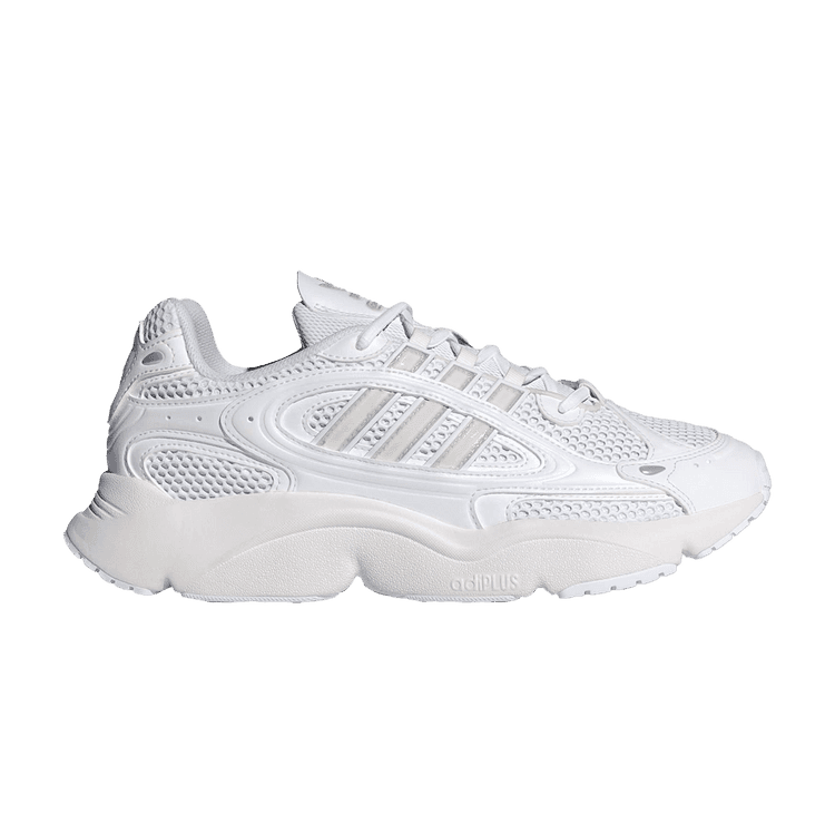 adidas Ozmillen Cloud White Core Black