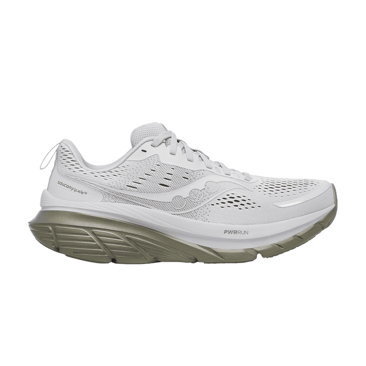 Saucony Guide 18 Cloud Olive