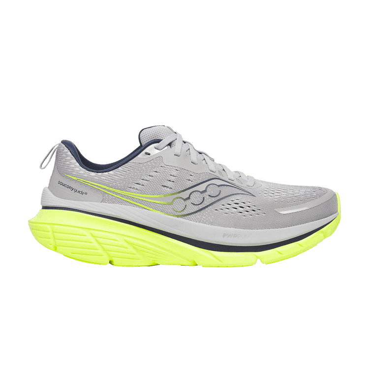 Saucony Guide 18 Cloud Citron