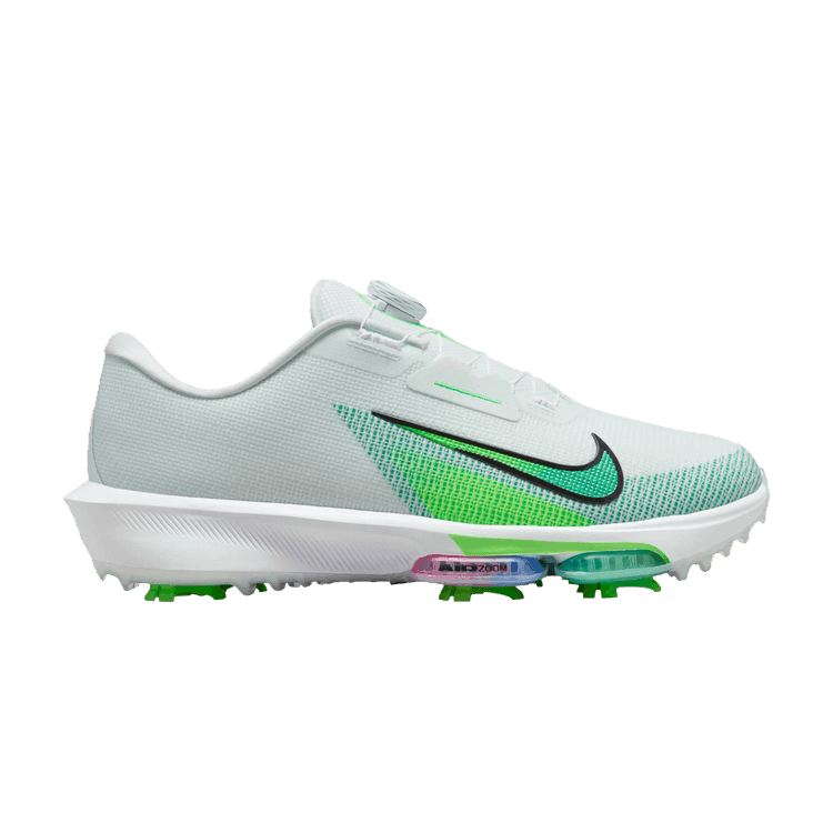 Nike Infinity Tour BOA 2 Barely Green White Green Strike Black