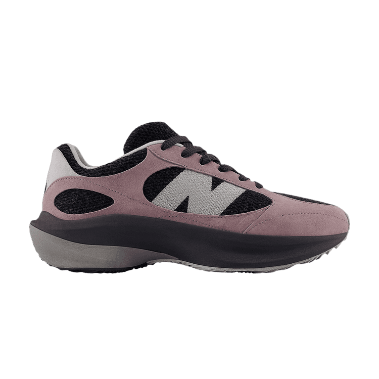 New Balance WRPD Runner 'Ice Wine Black'