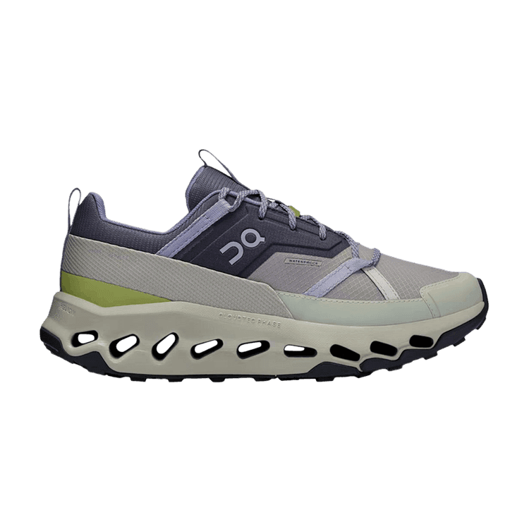 On Running Cloudhorizon Waterproof Iron Chalk (Women's)