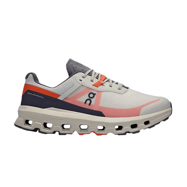 On Running Cloudvista 2 Ice Flame (Women's)