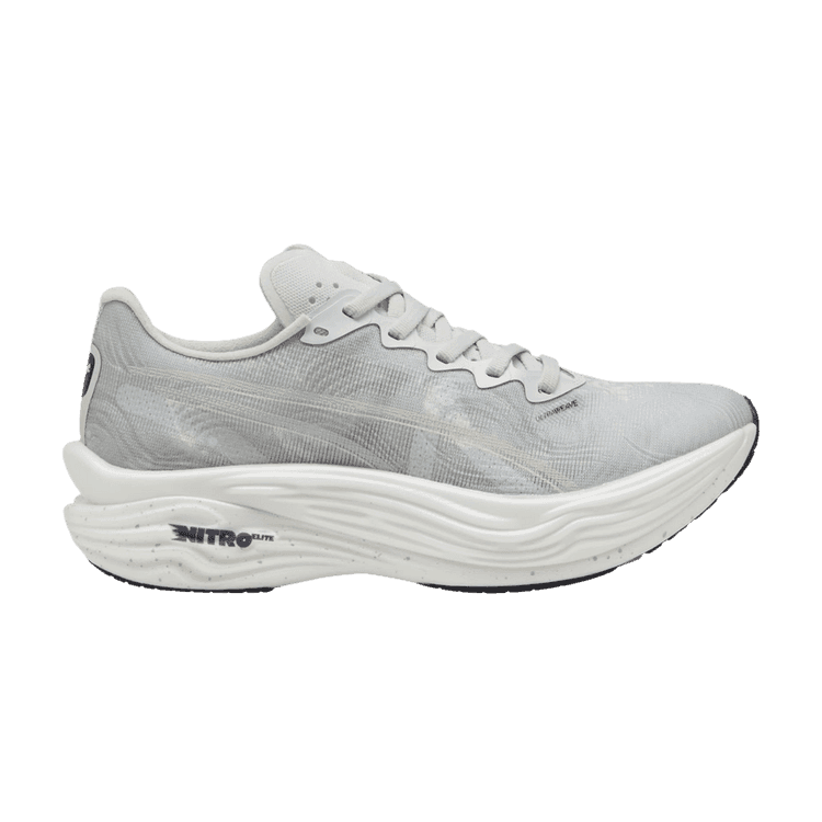 Puma Deviate Nitro Elite 3 Saysky Cool Light Grey (Women's)