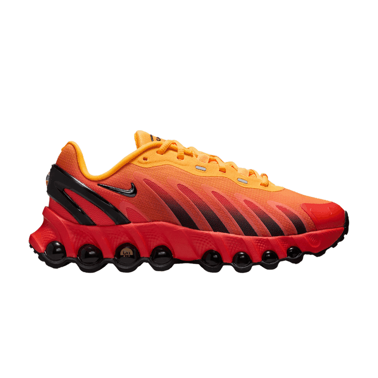 Nike Air Max Dn8 Laser Orange Black (GS)