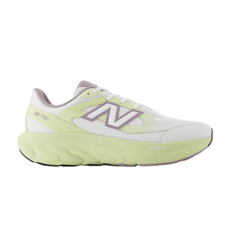 New Balance Fresh Foam Trainer Morel Ice Wine