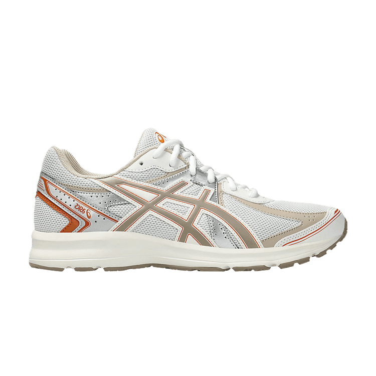 ASICS Jog 100S 'White Greige'