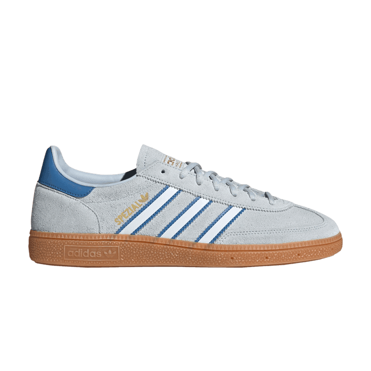 adidas Handball Spezial Halo Blue Cloud White Focus Blue