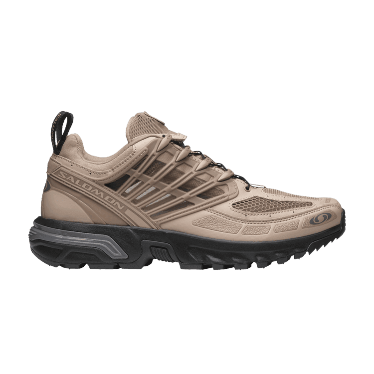 Salomon ACS Pro Portabella Black