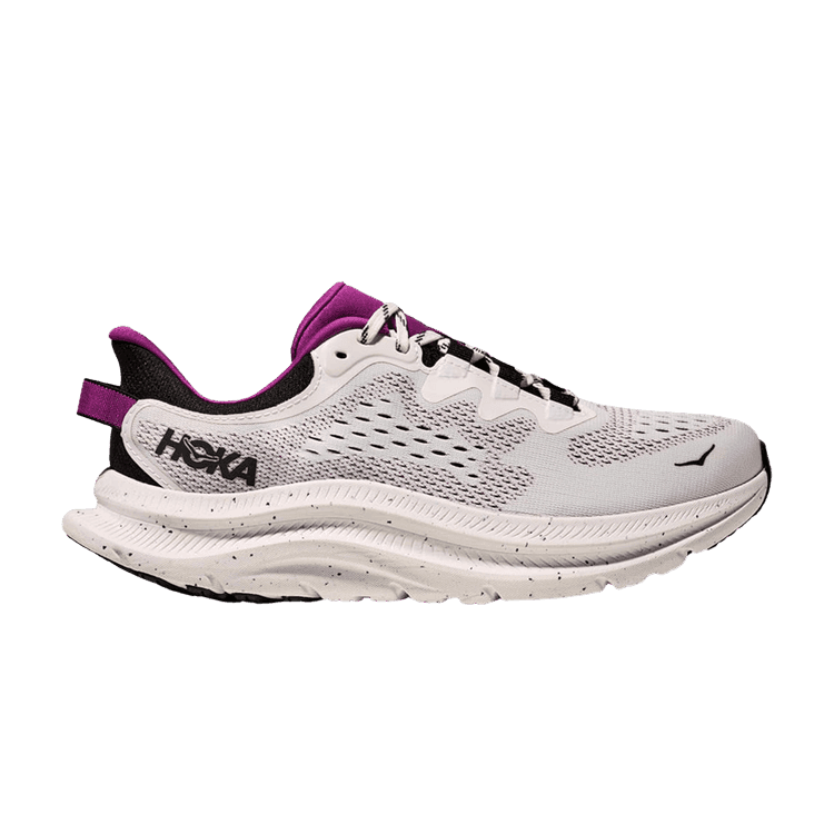 Hoka One One Kawana 2 White Wildflower (Women's)