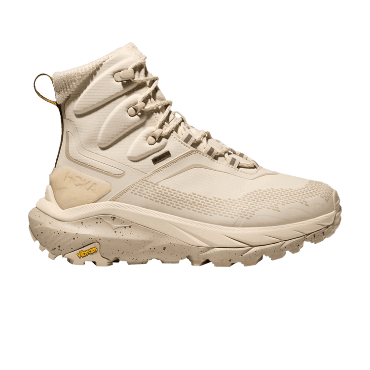 Hoka One One Kaha 2 Frost Gore-Tex Oat Milk Sesame (Women's)