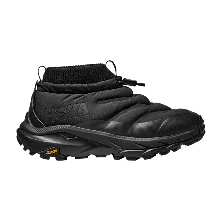 Hoka One One Kaha 2 Frost Moc Gore-Tex Black