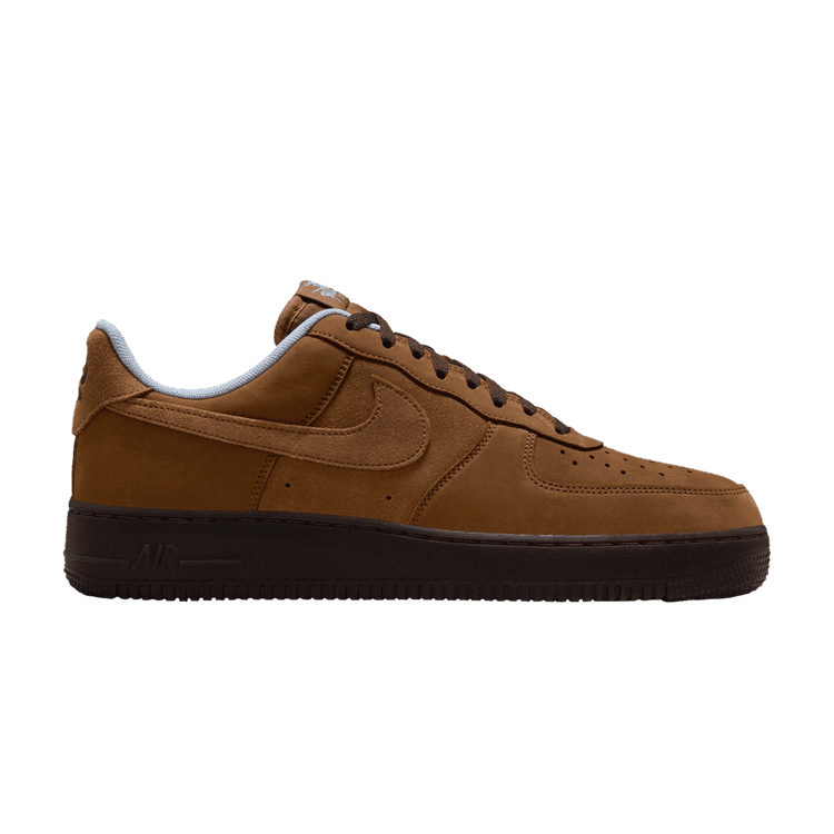 Nike Air Force 1 Low Light British Tan