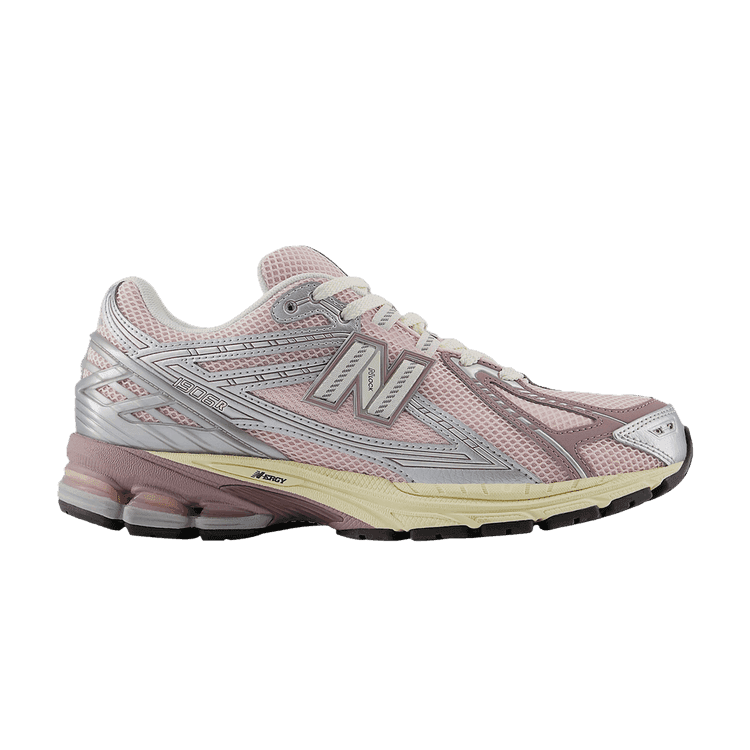 New Balance 1906R Rose Sugar Silver