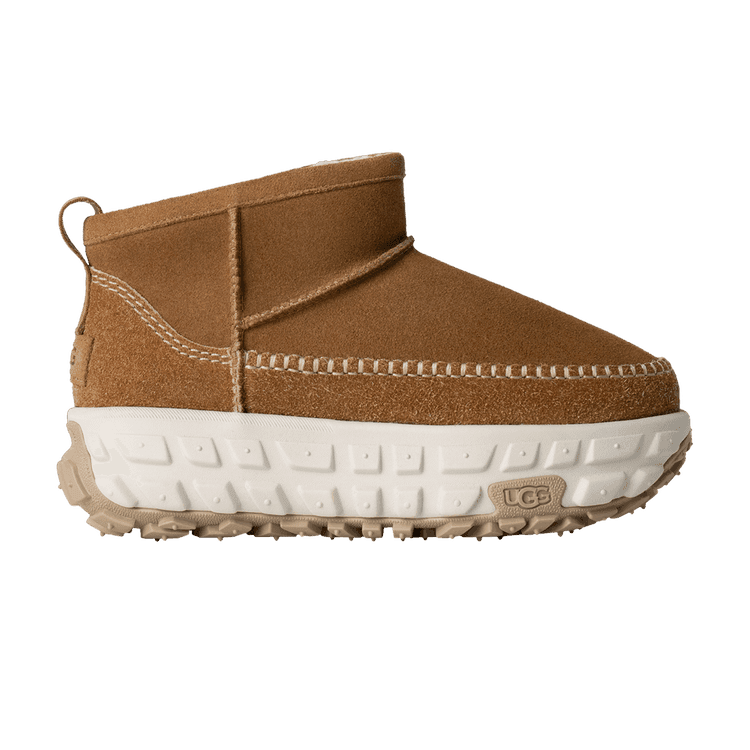 UGG Venture Daze Ultra Mini 'Chestnut'