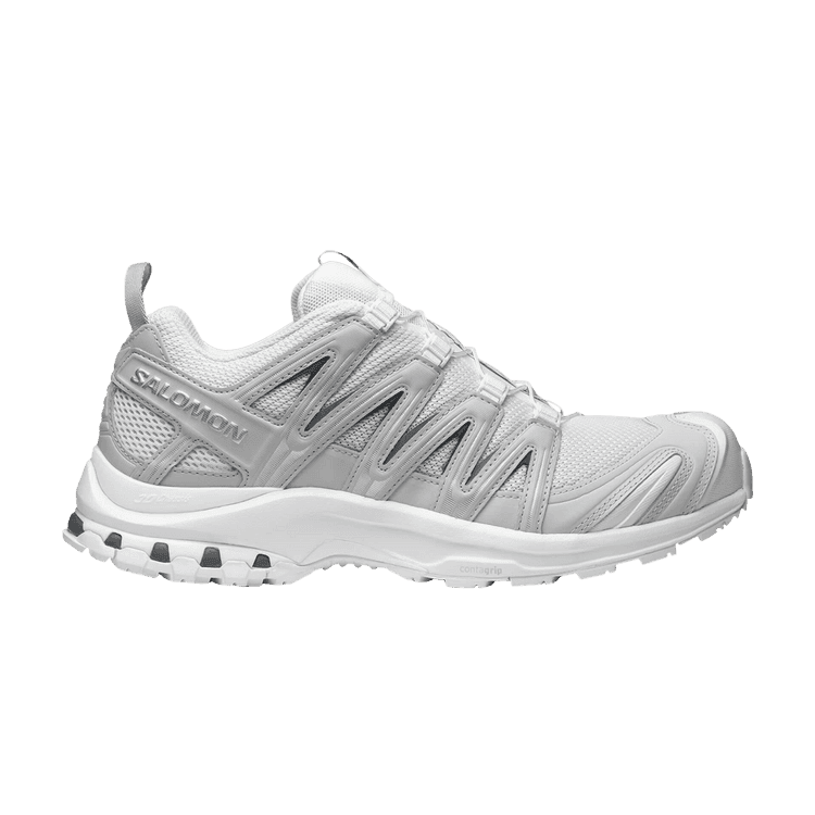 Salomon XA Pro 3D White Grey Violet