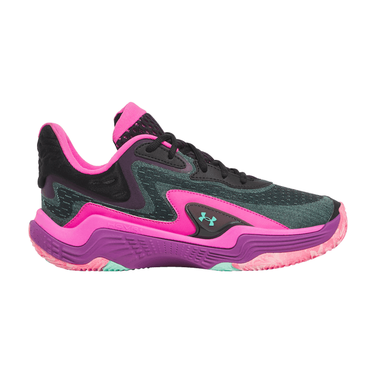 Under Armour Spawn 7 Hoopnotic