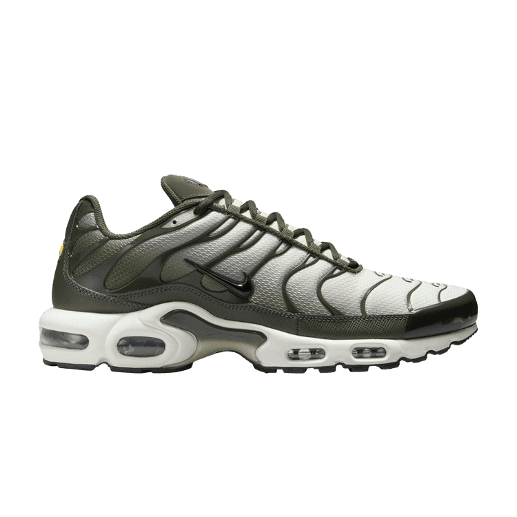 Nike Air Max Plus Sequoia Cargo Khaki