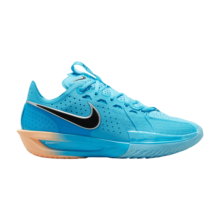 Nike Air Zoom GT Cut 3 EP 'Blue Fury'