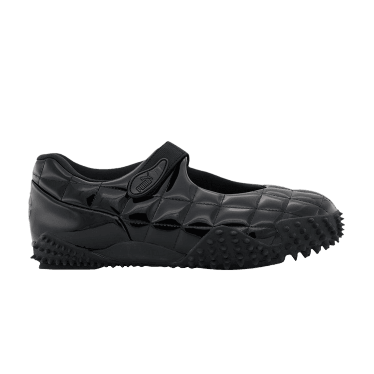 Puma Mostro Fey Suede Concepts Pen (Women's)