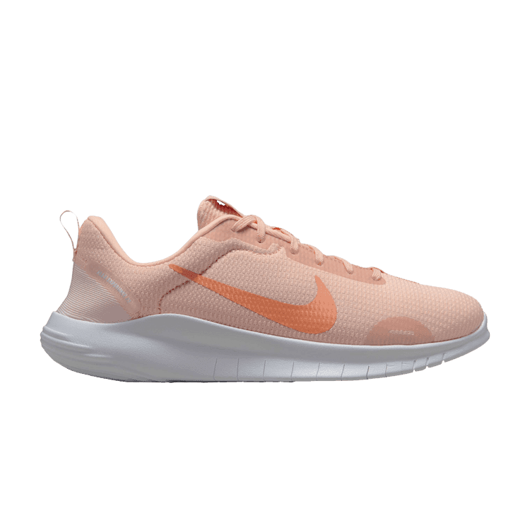 Nike Flex Experience Run 12 Washed Coral Pink Wash Apricot Agate (Women's)