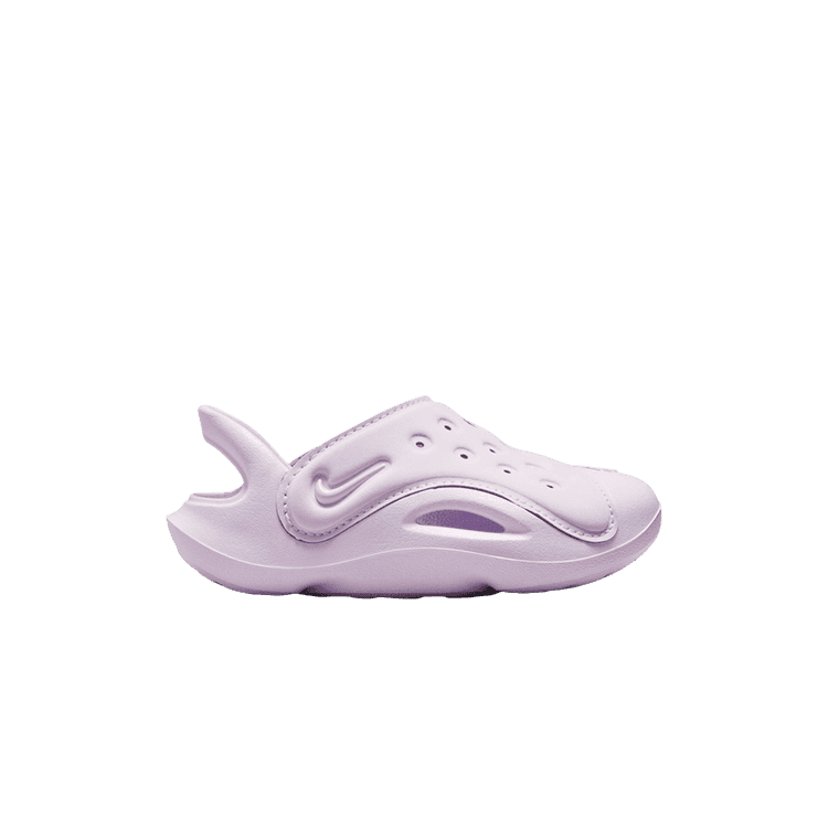 Nike Aqua Swoosh Doll Steam (TD)