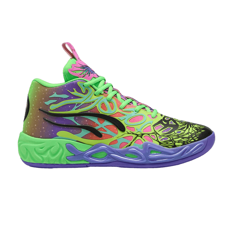 Puma LaMelo Ball MB.04 Be You