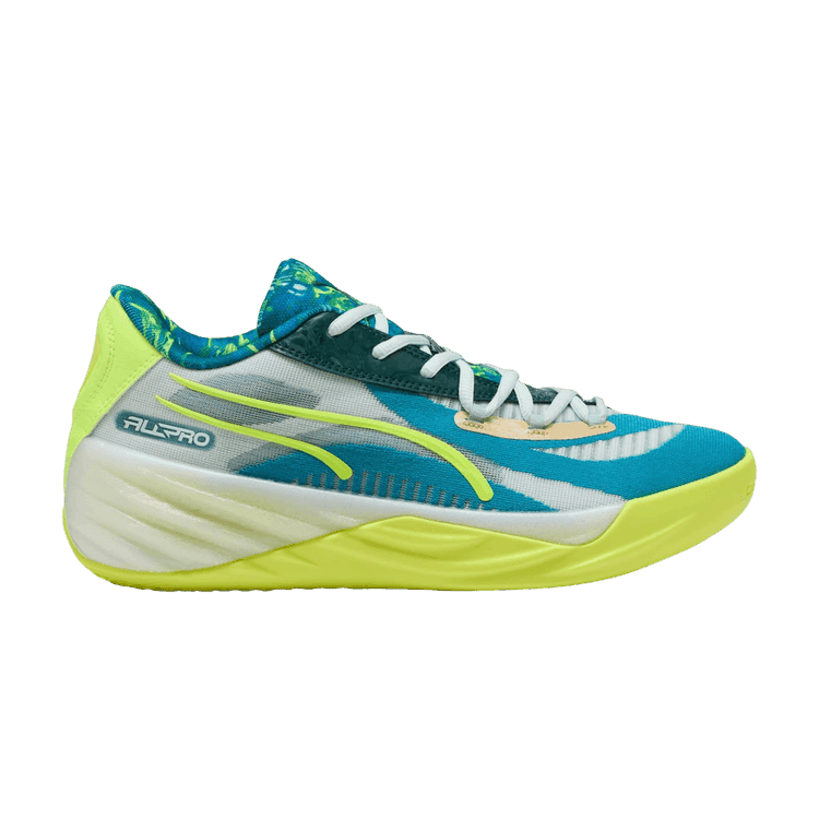Puma All-Pro Nitro Hoops Dreamz