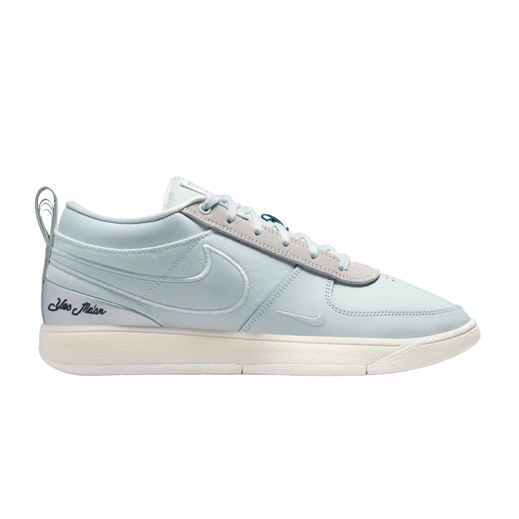 Nike Book 1 EP Moss Point (Solid Outsole)