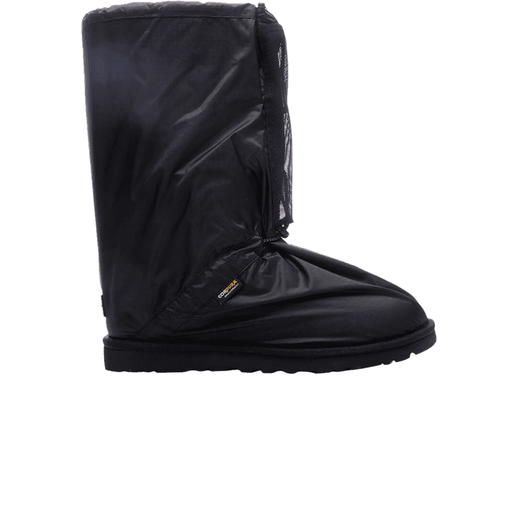 UGG Classic Mini Boot Reese Cooper Black