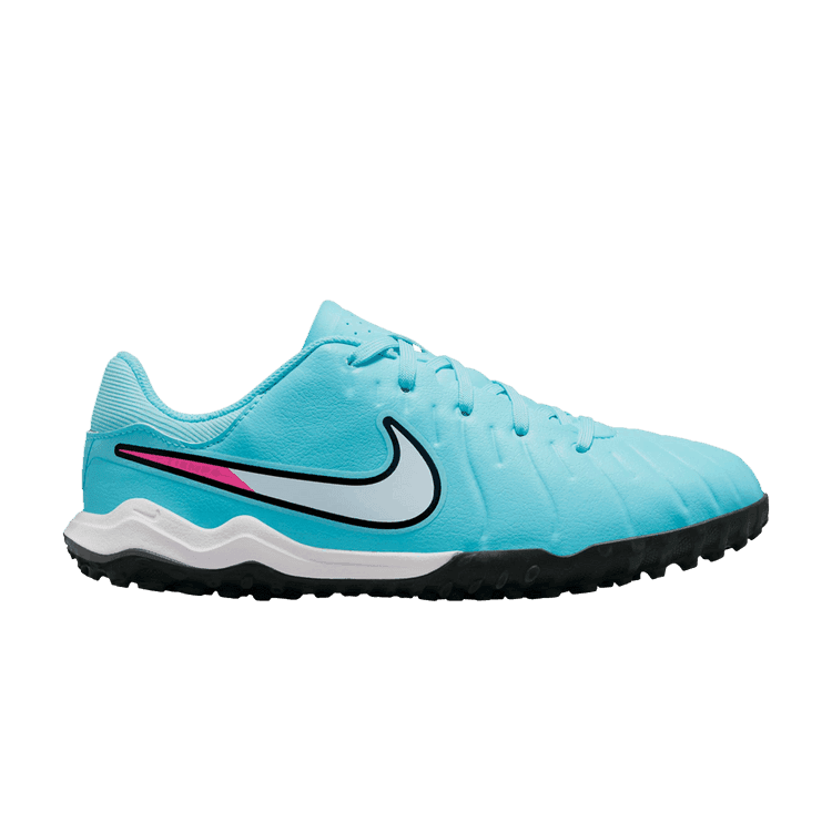 Nike Tiempo Legend 10 Academy TF Prism Pack (GS)