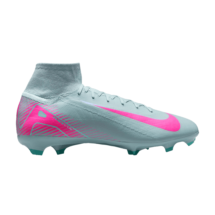 Nike Zoom Mercurial Superfly 10 Pro FG Prism Pack