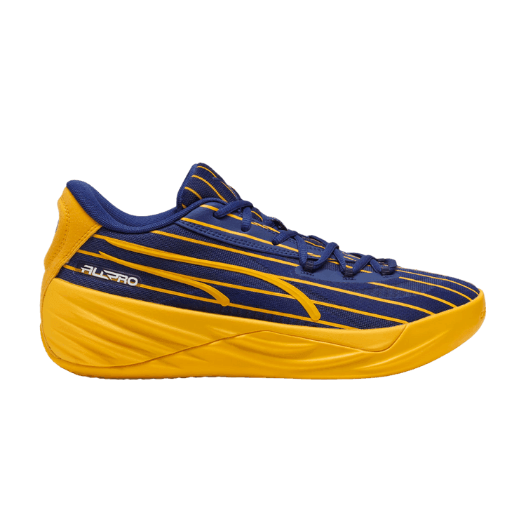 Puma All-Pro Nitro Tyrese Haliburton Indiana Pacers