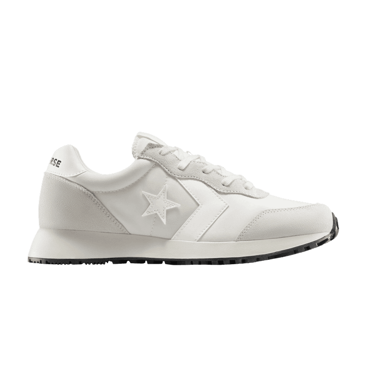 Converse Omega Trainer Egret Vintage White