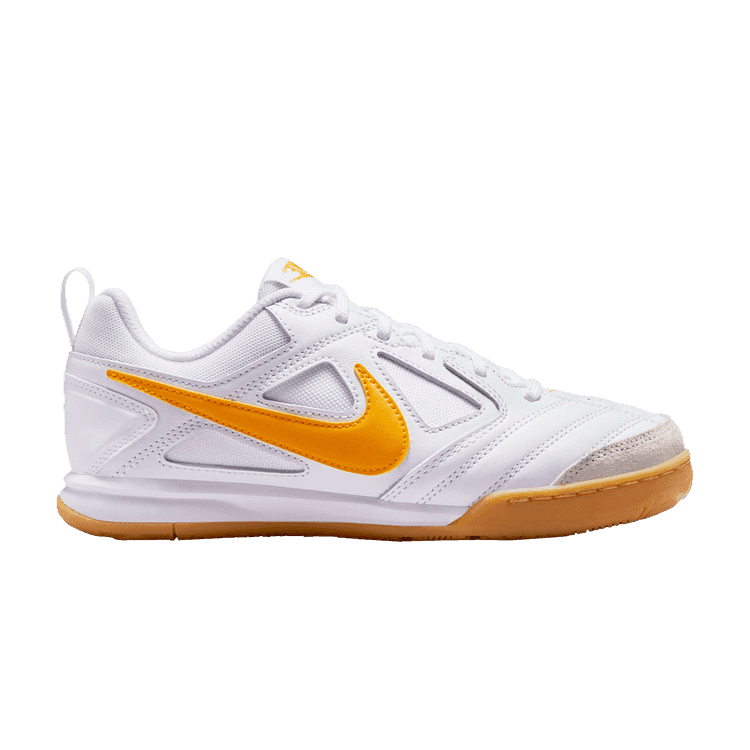 Nike Gato White Gum Yellow University Gold (GS)
