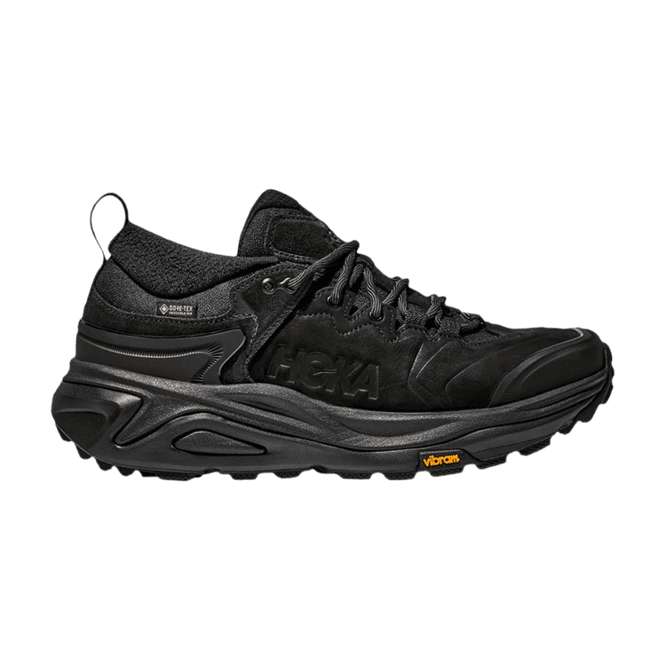 Hoka One One Kaha 3 Low Gore-Tex Black (Women's)