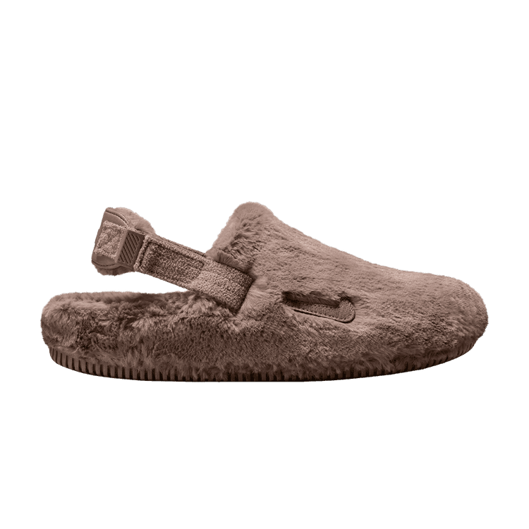 Nike Calm Mule SE Mink Brown (Women's)