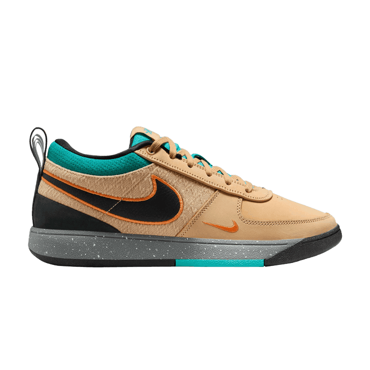 Nike Book 1 EP 'Mowabb'