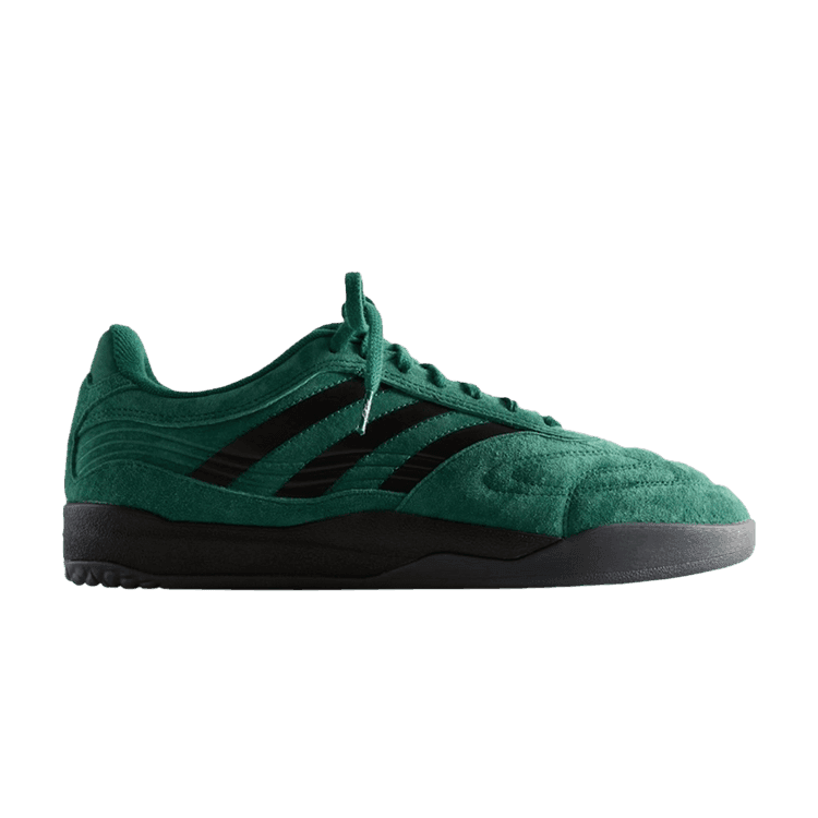 adidas Koresco National Kith Scarab Black